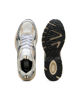 Immagine di PUMA - SNEAKERS DA UOMO  BIANCA, NERA E BEIGE MILENIO TECH,  402623-03