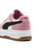 Immagine di PUMA - SNEAKERS DA DONNA ROSA NERA E BIANCA REBOUND FEMME LOW SD, 402593-02