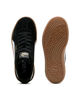 Immagine di PUMA - SNEAKERS DA DONNA  NERA E BIANCA CLUB II ERA PLATFORM SD, 402609-01