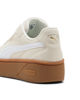 Immagine di PUMA - SNEAKERS DA DONNA BEIGE E BIANCA CLUB II ERA PLATFORM SD, 402609-02