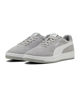 Immagine di PUMA - SNEAKERS DA UOMO GRIGIA E BIANCA COURT CLASSIC CLEAN SD, 402680-02
