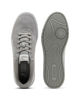 Immagine di PUMA - SNEAKERS DA UOMO GRIGIA E BIANCA COURT CLASSIC CLEAN SD, 402680-02
