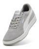 Immagine di PUMA - SNEAKERS DA UOMO GRIGIA E BIANCA COURT CLASSIC CLEAN SD, 402680-02