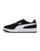 Immagine di PUMA - SNEAKERS DA UOMO NERA E BIANCA COURT CLASSIC CLEAN SD, 402680-01