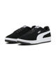 Immagine di PUMA - SNEAKERS DA UOMO NERA E BIANCA COURT CLASSIC CLEAN SD, 402680-01