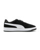 Immagine di PUMA - SNEAKERS DA UOMO NERA E BIANCA COURT CLASSIC CLEAN SD, 402680-01