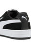 Immagine di PUMA - SNEAKERS DA UOMO NERA E BIANCA COURT CLASSIC CLEAN SD, 402680-01