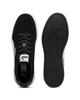 Immagine di PUMA - SNEAKERS DA UOMO NERA E BIANCA COURT CLASSIC CLEAN SD, 402680-01