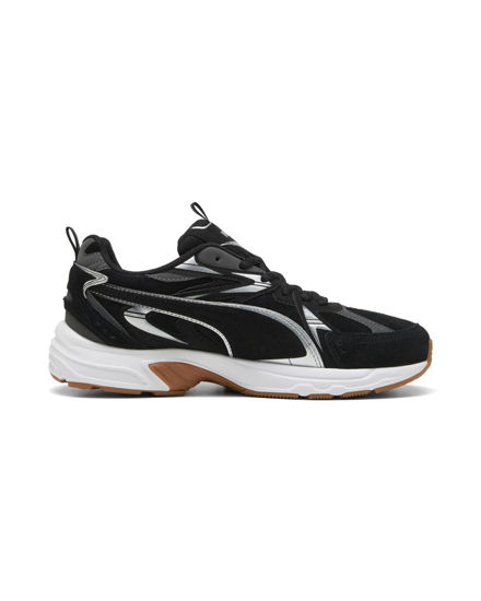 Immagine di PUMA - SNEAKERS DA UOMO NERA E BIANCA MILENIO TECH SD, 402656-02