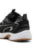 Immagine di PUMA - SNEAKERS DA UOMO NERA E BIANCA MILENIO TECH SD, 402656-02