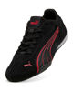 Immagine di PUMA - SNEAKERS DA UOMO NERE E ROSSE  CATCH SD, 402681-01