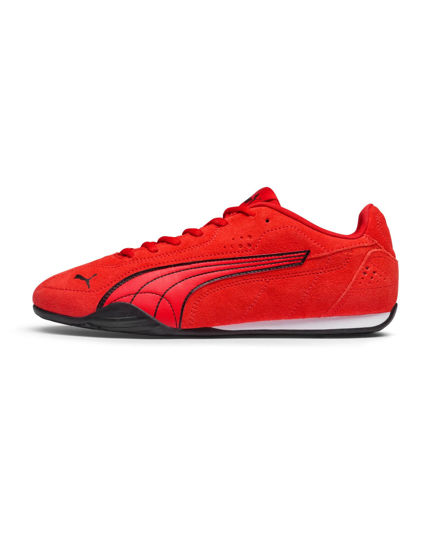 Immagine di PUMA - SNEAKERS DA UOMO ROSSE  CATCH SD, 402681-07