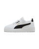 Immagine di PUMA - SNEAKERS JUNIOR BIANCA E NERA TSHUFFLE DOWNTOWN LO GS DAL 36 AL 39 , 403739-02