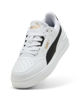 Immagine di PUMA - SNEAKERS JUNIOR BIANCA E NERA TSHUFFLE DOWNTOWN LO GS DAL 36 AL 39 , 403739-02