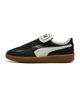 Immagine di PUMA - SNEAKERS DA UOMO NERA E BIANCA PALERMO PREMIUM, 401744-02