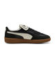 Immagine di PUMA - SNEAKERS DA UOMO NERA E BIANCA PALERMO PREMIUM, 401744-02