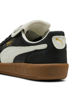Immagine di PUMA - SNEAKERS DA UOMO NERA E BIANCA PALERMO PREMIUM, 401744-02