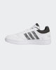 Immagine di ADIDAS - SNEAKERS DA UOMO BIANCHE E GRIGIE HOOPS 3.0 DAL 40 AL 46 -ID1115