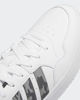 Immagine di ADIDAS - SNEAKERS DA UOMO BIANCHE E GRIGIE HOOPS 3.0 DAL 40 AL 46 -ID1115