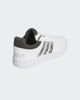 Immagine di ADIDAS - SNEAKERS DA UOMO BIANCHE E GRIGIE HOOPS 3.0 DAL 40 AL 46 -ID1115
