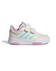 Immagine di ADIDAS - SNEAKERS KIDS BEIGE, ROSA E CELESTE TENSAUR SPORT 2.0 CF TD  DAL 19 AL 27 - IG8803