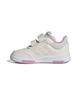 Immagine di ADIDAS - SNEAKERS KIDS BEIGE, ROSA E CELESTE TENSAUR SPORT 2.0 CF TD  DAL 19 AL 27 - IG8803