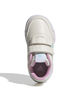 Immagine di ADIDAS - SNEAKERS KIDS BEIGE, ROSA E CELESTE TENSAUR SPORT 2.0 CF TD  DAL 19 AL 27 - IG8803