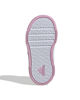 Immagine di ADIDAS - SNEAKERS KIDS BEIGE, ROSA E CELESTE TENSAUR SPORT 2.0 CF TD  DAL 19 AL 27 - IG8803