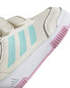 Immagine di ADIDAS - SNEAKERS KIDS BEIGE, ROSA E CELESTE TENSAUR SPORT 2.0 CF TD  DAL 19 AL 27 - IG8803