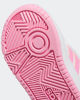 Immagine di ADIDAS - SNEAKERS BIMBA BIANCA E ROSA  HOOPS 3.0 CF TD DAL 19 AL 27 -  IG3719