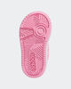 Immagine di ADIDAS - SNEAKERS BIMBA BIANCA E ROSA  HOOPS 3.0 CF TD DAL 19 AL 27 -  IG3719