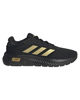 Immagine di ADIDAS - SNEAKERS DA DONNA NERA E ORO CLOUDFOAM COMFY  DAL 36 AL 41? -JH6829