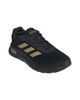 Immagine di ADIDAS - SNEAKERS DA DONNA NERA E ORO CLOUDFOAM COMFY  DAL 36 AL 41? -JH6829