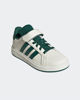 Immagine di ADIDAS - SNEAKERS JUNIOR BIANCA E VERDE RAND COURT 2.0 EL PS DAL 28 AL 35 -  JQ8004