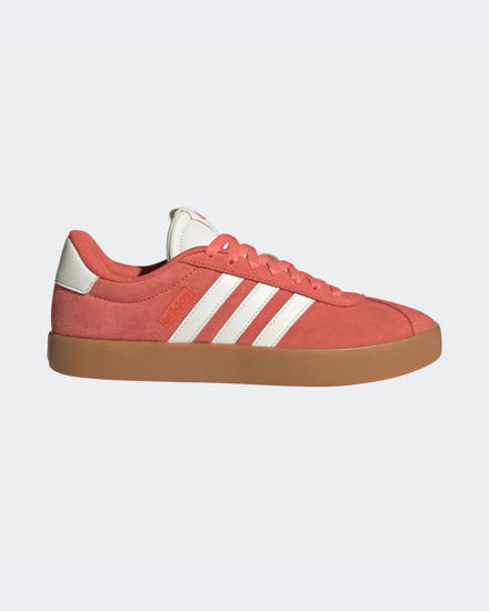 Immagine di ADIDAS - SNEAKERS DA UOMO ROSSE E BIANCHE  VL COURT 3.0 DAL 36 AL 41? - JP5327