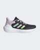 Immagine di ADIDAS - SNEAKERS JUNIOR NERA E ROSA TENSAUR RUN 3.0 GS DAL  36 AL 40 -IH1041