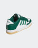 Immagine di ADIDAS - SNEAKERS JUNIOR VERDE E BIANCA RAPID COURT LOW SYN GS DAL 36 AL 40 -JR1019