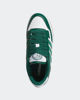 Immagine di ADIDAS - SNEAKERS JUNIOR VERDE E BIANCA RAPID COURT LOW SYN GS DAL 36 AL 40 -JR1019