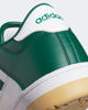 Immagine di ADIDAS - SNEAKERS JUNIOR VERDE E BIANCA RAPID COURT LOW SYN GS DAL 36 AL 40 -JR1019
