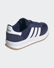Immagine di ADIDAS - SNEAKERS JUNIOR BLU E BIANCHE  RUN 70S 2.0 GS  DAL 36 AL 40 -JI2267