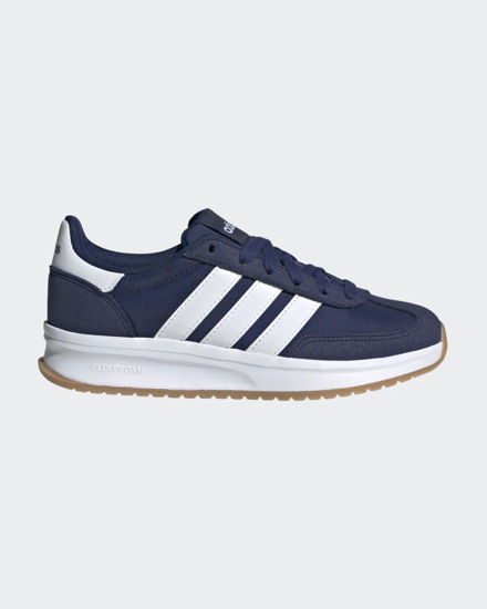Immagine di ADIDAS - SNEAKERS JUNIOR BLU E BIANCHE  RUN 70S 2.0 GS  DAL 36 AL 40 -JI2267
