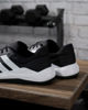 Immagine di ADIDAS - SNEAKERS DA UOMO NERE E BIANCHE  DROPSET BASE TRAINER DAL 40 AL 46 - JS3045