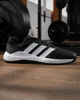 Immagine di ADIDAS - SNEAKERS DA UOMO NERE E BIANCHE  DROPSET BASE TRAINER DAL 40 AL 46 - JS3045