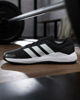 Immagine di ADIDAS - SNEAKERS DA UOMO NERE E BIANCHE  DROPSET BASE TRAINER DAL 40 AL 46 - JS3045