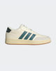 Immagine di ADIDAS - SNEAKERS DA UOMO BIANCO LATTE E VERDE BREAKNET 3.0 DAL 40 AL 46 - JR3556