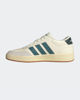 Immagine di ADIDAS - SNEAKERS DA UOMO BIANCO LATTE E VERDE BREAKNET 3.0 DAL 40 AL 46 - JR3556