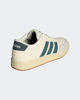 Immagine di ADIDAS - SNEAKERS DA UOMO BIANCO LATTE E VERDE BREAKNET 3.0 DAL 40 AL 46 - JR3556