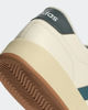 Immagine di ADIDAS - SNEAKERS DA UOMO BIANCO LATTE E VERDE BREAKNET 3.0 DAL 40 AL 46 - JR3556
