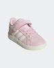 Immagine di ADIDAS - SNEAKERS BIMBA ROSA GRAND COURT 00S EL TD  DAL 19 AL 27 - JR0781