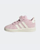 Immagine di ADIDAS - SNEAKERS BIMBA ROSA GRAND COURT 00S EL TD  DAL 19 AL 27 - JR0781